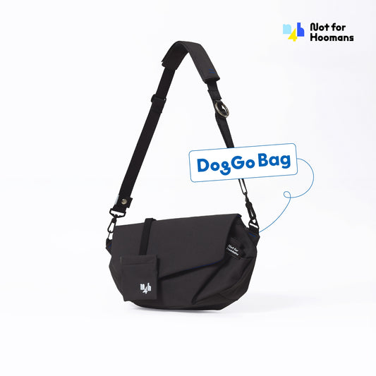 DogGoバッグ