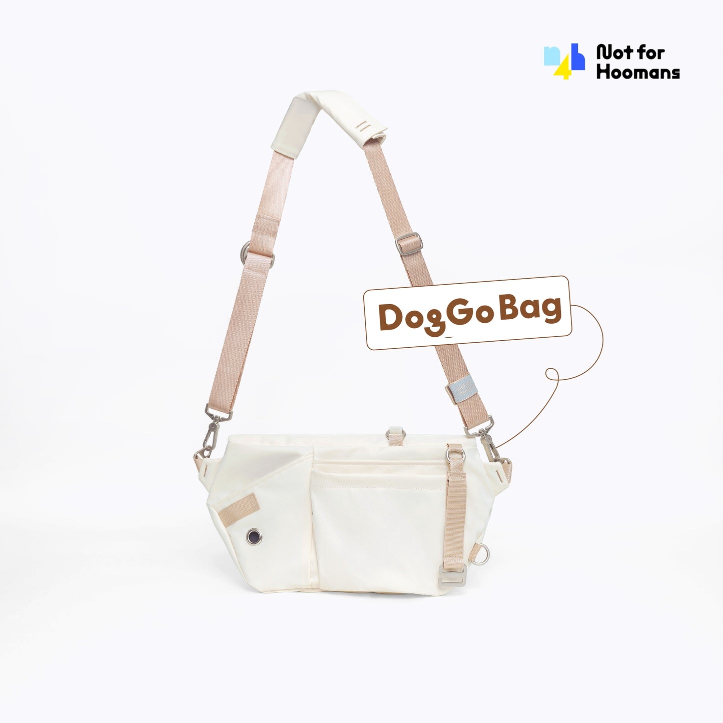 DogGoバッグ