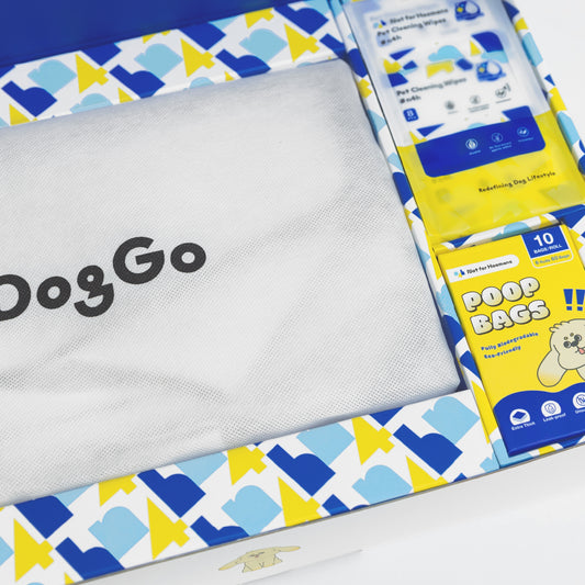 DogGoギフトボックス