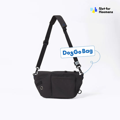 DogGoバッグ