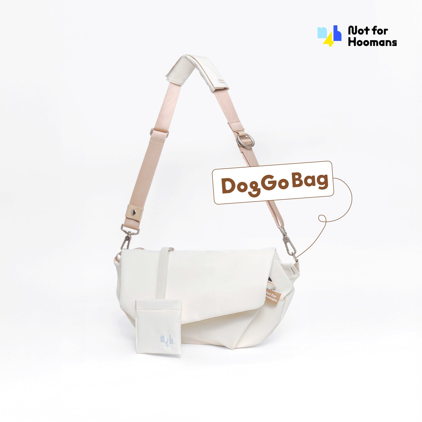 DogGoバッグ